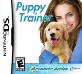Dreamer Series – Puppy Trainer (US)(BAHAMUT) Rom